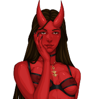 Tanya Asmodeus (@tanyaasmodeuss) 's Twitter Profile