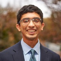 Ashwin Ramaswami (@ashwinramaswami) 's Twitter Profile