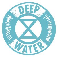 Extinction Rebellion Deep Water (@xrdeepwater) 's Twitter Profile