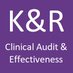 KHRT Clinical Audit & Effectiveness (@audit_kandr_nhs) Twitter profile photo KHRT Clinical Audit & Effectiveness (@audit_kandr_nhs) Twitter profile photo