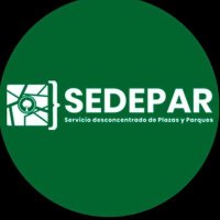SEDEPAR 🔆 (@sedeparmcbo_) 's Twitter Profile