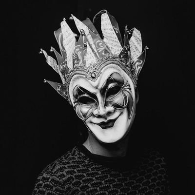 DeHofNar1's profile picture. 