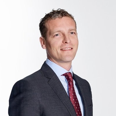 Managing Director @Teneo | Former WSJ journalist