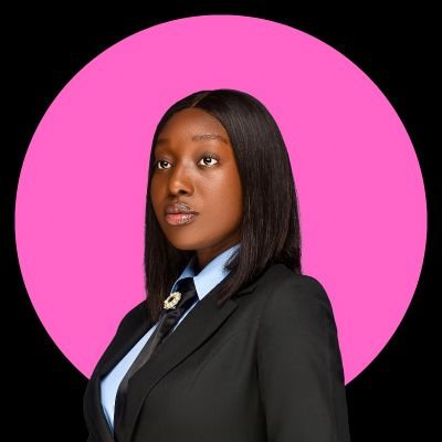 A living product of God's grace ✝️ MD 🩺 /Everything Public speaking//Event Host🎤 https://t.co/hSLT7DVJKV