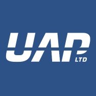 UAP Limited (@uap_limited) 's Twitter Profile