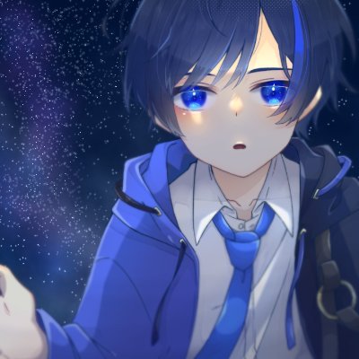 飛竜刹那Vtuberさんのプロフィール画像
