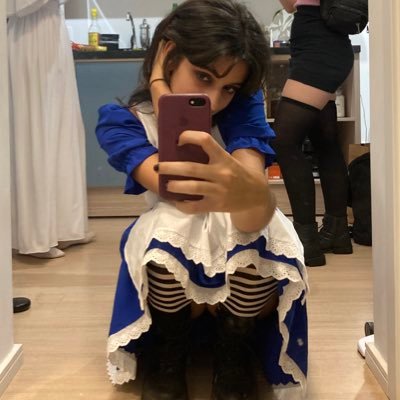 cryingtojazz's profile picture. 