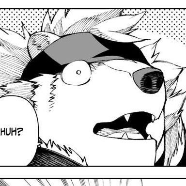 yy408636's profile picture. furry