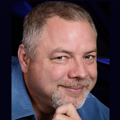 VerdenJerry's profile picture. 