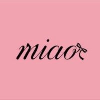 miao【公式】 (@miao__official) 's Twitter Profile Photo miao【公式】 (@miao__official) 's Twitter Profile Photo