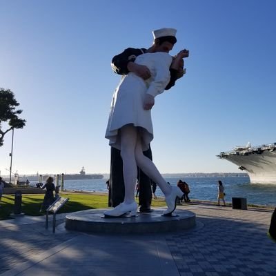 ThePeterDragon's profile picture. I tweet about NY Sports and sometimes politics /life. 
Having a child with disabilities gives you a different perspective on Life.
Bring Hostages Home