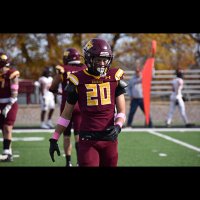 Marcus Connors (@marcusconnors3) 's Twitter Profile