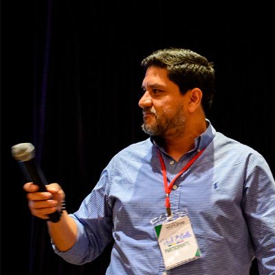 Paul Estrella Profile