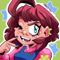 AkariSan! ⭐️ (@akaridraws) 's Twitter Profile Photo AkariSan! ⭐️ (@akaridraws) 's Twitter Profile Photo