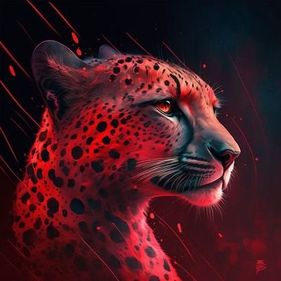 ManRed96182861's profile picture. - النمر الاحمر كائن قادر على أن يتعود على كل شيء، ولعل هذا خير تعريف يمكن أن يُعرّف به النمر الاحمر