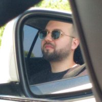 Çağrı Güvercin (@cagriguvercin) 's Twitter Profile Photo