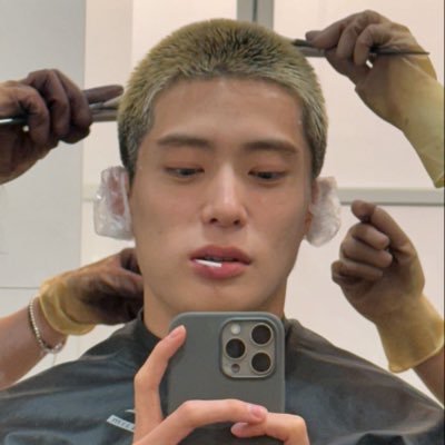 larkspurrrose's profile picture. ayangku😘 #tiffanyyoung #ningning #rami #jaehyun #kimhyeyoon #zhaojinmai #tansongyun #dilraba #zhouye