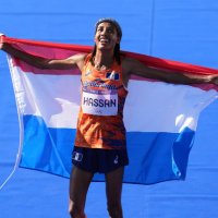 Sifan Hassan (@sifanhassan) 's Twitter Profile