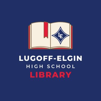 More than books...your hub for learning & discovery!