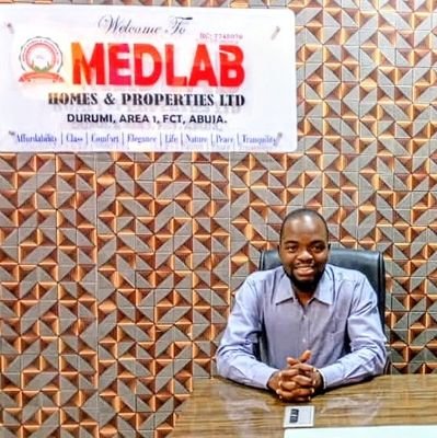 Just being simple, nice n smart...(Niccysmart)
#AMedicalLaboratoryScientist#...Lover of God and good music! GOD is the Greatest.