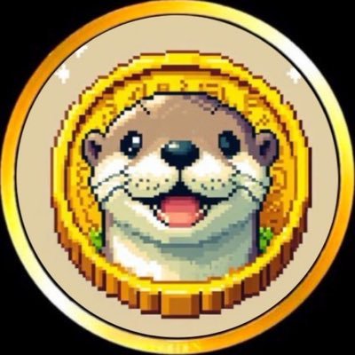 OzzyOtterXRPL's profile picture. $OTTER is designed to foster collaboration and growth among diverse coin communities on XRPL rpxG4GpD6cCKZVNmRFnXpy4P4BQw5TMGBs