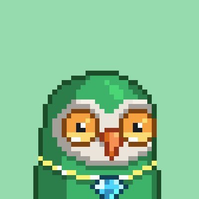 Wolfurさんのプロフィール画像