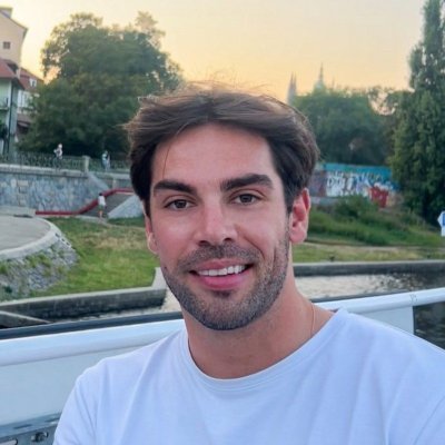 Powerin.io founder