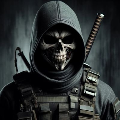 ninjaart's profile picture. 