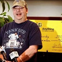 Mike . J Weirsky (@mike_weirsky025) 's Twitter Profile