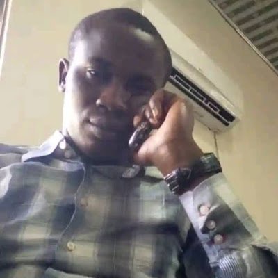 ojimede_iamjoe's profile picture. 