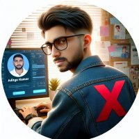 Aditya Kumar . (@aky7337) 's Twitter Profile