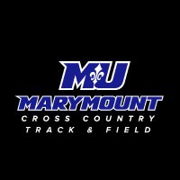 Marymount Cross Country/Track and Field (@marymount_xctf) 's Twitter Profile