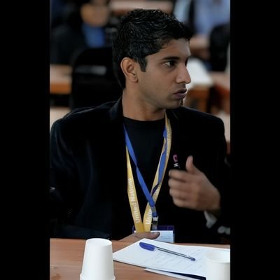 Environmental Geographer | Journalism & Research | Work @unescoindia | Views Personal | reuben.malekar@gmail(dot)com