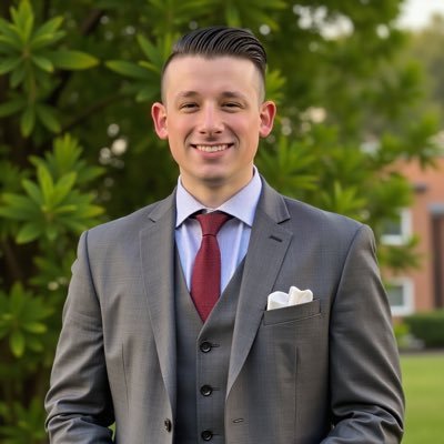 MattWhoBuilds's profile picture. I do engineering stuff. Build robots, work on infrastructure. Trying to make my community & my country a better place. Fan of meritocracy & pie. Ephesians 6:12