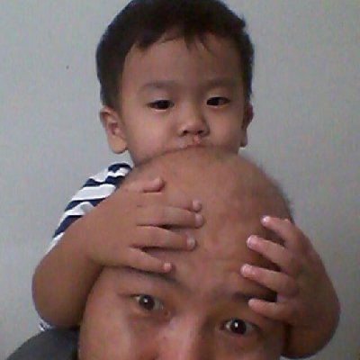 jcparkssam's profile picture. fish out of water