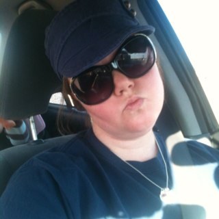 TrishaLarison's profile picture. 