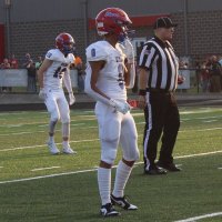 Malaki Christy (@malakichristy08) 's Twitter Profile Photo Malaki Christy (@malakichristy08) 's Twitter Profile Photo