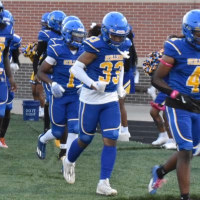 5’10 190 | F.L Schlagle High School | C/o 2027 LB,DE | ctaveair@gmail.com