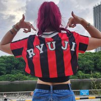 鏡華🎭ゲーム雑多垢 (@kyokaxxryujiv) 's Twitter Profile Photo 鏡華🎭ゲーム雑多垢 (@kyokaxxryujiv) 's Twitter Profile Photo