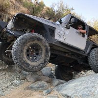 🇺🇲 Buster 🇺🇲 (@buster_jeep_az) 's Twitter Profile