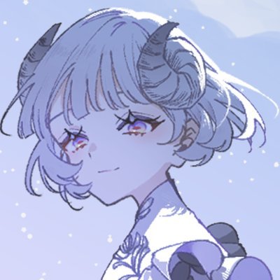 錫江🐏【修羅の箱庭① 7/14発売】さんのプロフィール画像