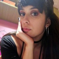 Joolia Ghoulia (@jooliasez) 's Twitter Profile Photo