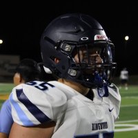 Carson Vick (@c_vick50) 's Twitter Profile