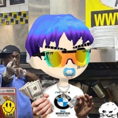 Call me Riou-Sama 😈 • #Crypto content creator • #GM poster 🔮 • DM for collab 🦄
