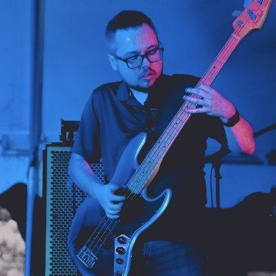 MattBur84145067's profile picture. football
