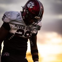 Roland Berry lll (@rolandberry20) 's Twitter Profile