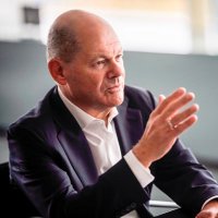 Bundeskanzler Olaf Scholz (@bundeskanzler) 's Twitter Profile Photo Bundeskanzler Olaf Scholz (@bundeskanzler) 's Twitter Profile Photo