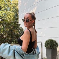 Sophia Jett (@sophiajett_) 's Twitter Profile Photo Sophia Jett (@sophiajett_) 's Twitter Profile Photo