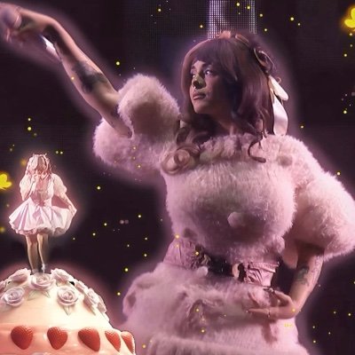 “ and I know it’s a cry for help, go help yourself “ —— melanie martinez fanpage
check out my tt, im a lot more active on there!1!! my user is llyix0.