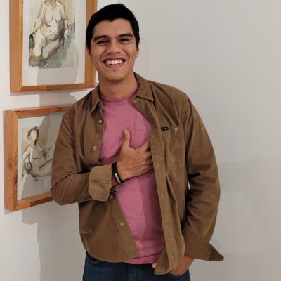 tito_tapanache's profile picture. Ingeniero Ambiental Cruceño en búsqueda permanente de mi Gran Paitití.